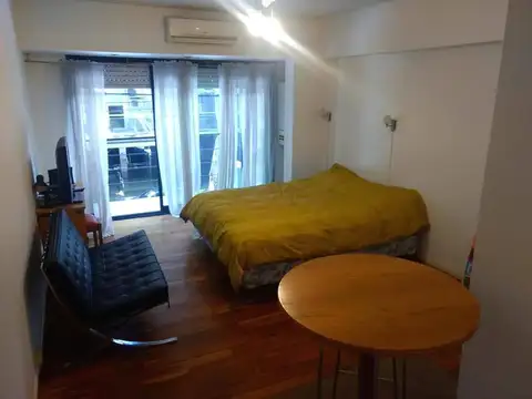 Gurruchaga 2100, Piso 1