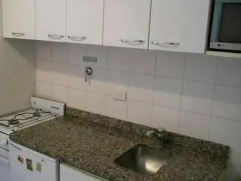 Departamento en Alquiler Temporal 9 años