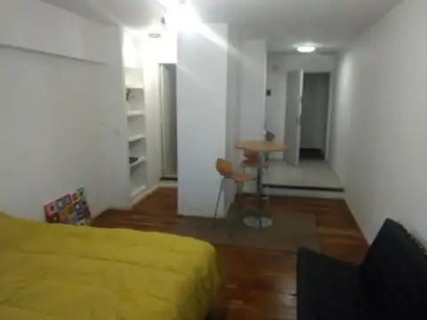 Departamento en Alquiler Temporal de Monoambiente