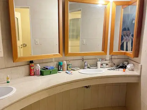 Departamento en Venta 13 años