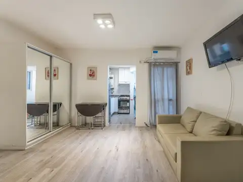 Departamento en Venta 40 años