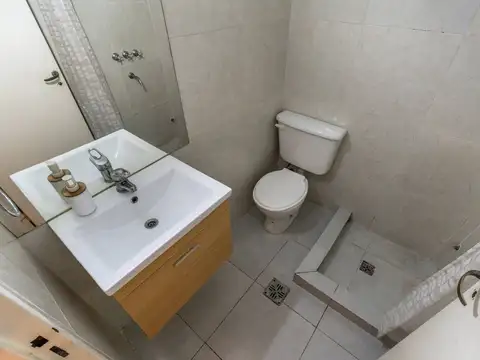Departamento en Venta en Palermo, USD 63.000