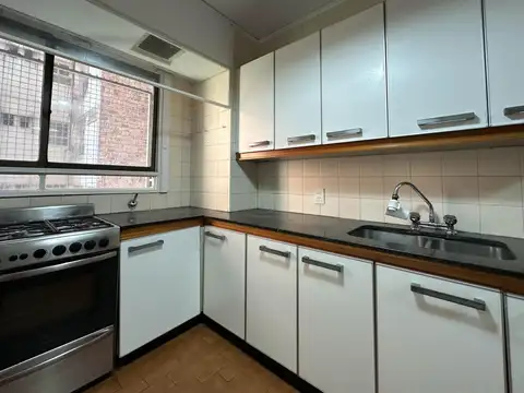 Departamento en Venta en Barrio Norte, USD 429.000