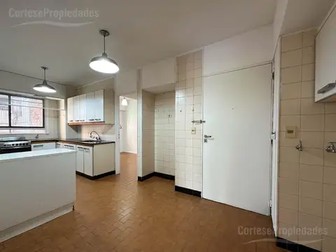 Departamento en Venta en Barrio Norte, USD 405.000