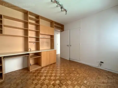 Departamento 4 ambientes con 3 baños