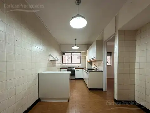 Departamento en Venta 30 años