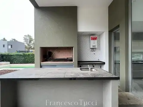 Casa en Venta A Estrenar