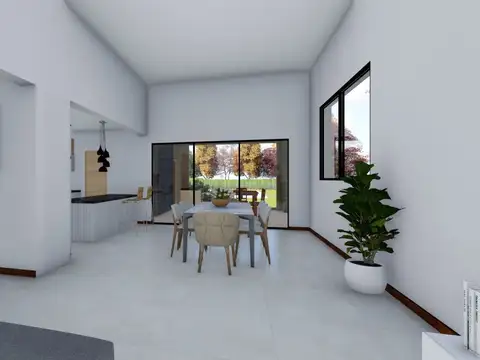 FINANCIACION - PRADERAS LUJÁN - 4 AMBIENTES - ZONA CENTRAL