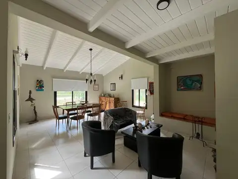 Casa en Venta 4 años