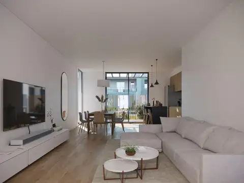 Departamento en Venta de 2 dormitorios