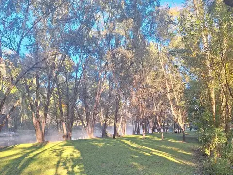 Terreno en Venta en Zona Delta San Fernando, USD 20.000