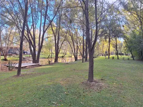 Terreno en Venta 820m2 en Palmares del Delta San Fernando