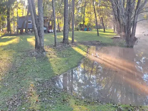 Terreno en Venta de 820,0 m2