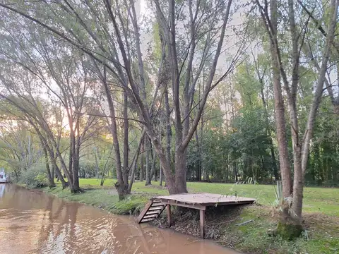 Terreno en Venta en Zona Delta San Fernando, USD 20.000