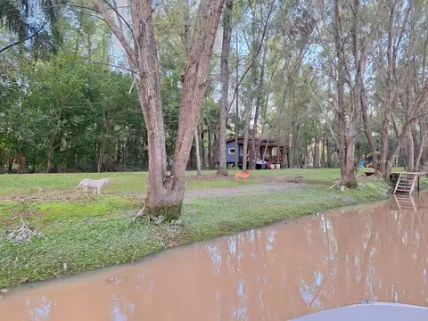 Terreno en Venta de 820,0 m2