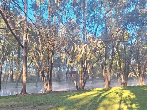 Terreno en Venta 820m2 en Palmares del Delta San Fernando