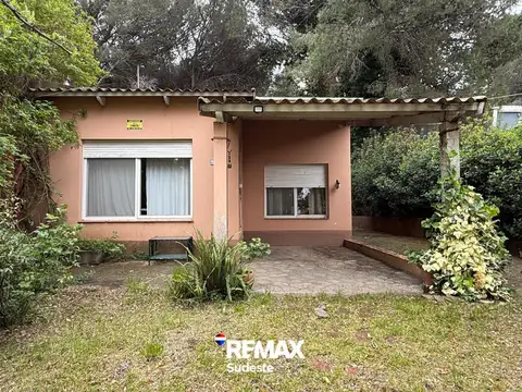 Venta Casa Pehuenco a Metros del Mar