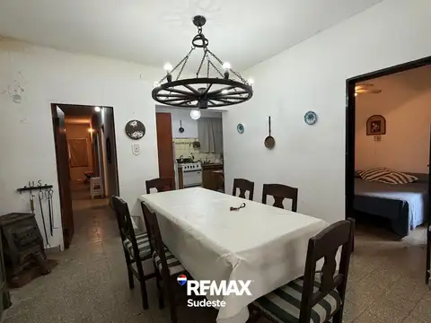 Casa en Venta de 4 dormitorios