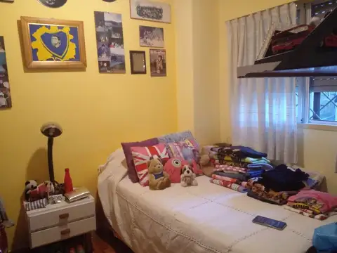 Depto Tipo Casa en Venta 56 años