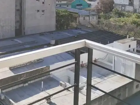 Departamento en Venta en Villa Crespo, USD 73.000