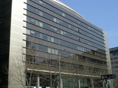 Oficina en alquiler en Puerto Madero