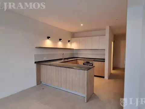 Departamento en Alquiler en Manuel Alberti, USD 1.500