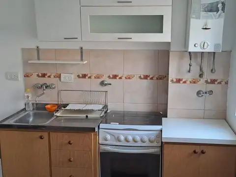 Departamento en Venta en Centro, USD 40.000