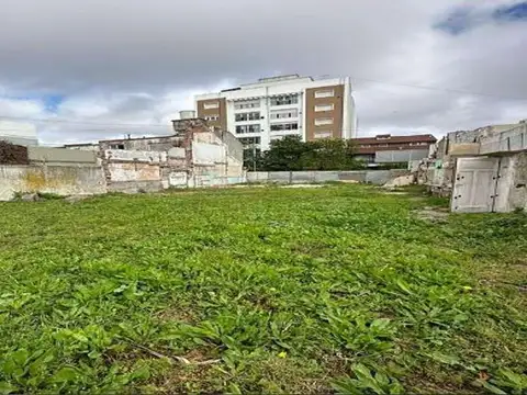 Terreno en venta - 535Mts2 - Mar del Plata