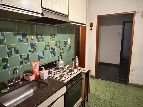 Casa en Venta en Morón, USD 74.000