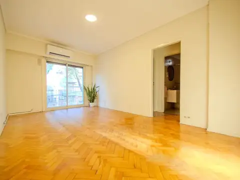 Departamento en Alquiler en Colegiales, Capital Federal