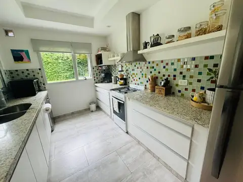 Casa en Venta 9 años