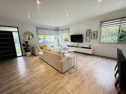 Casa en Venta de 3 dormitorios