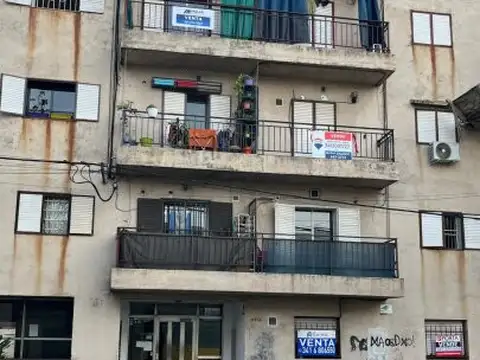 Departamento en Alquiler en Abasto, Rosario