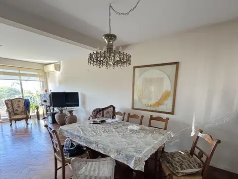 Departamento 5 ambientes con 1 baño