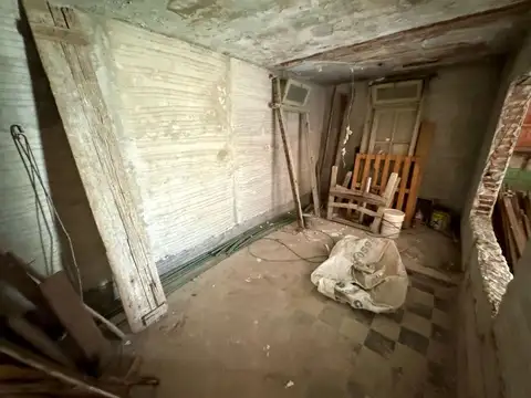 Departamento en Venta en Lanus Este, USD 39.000