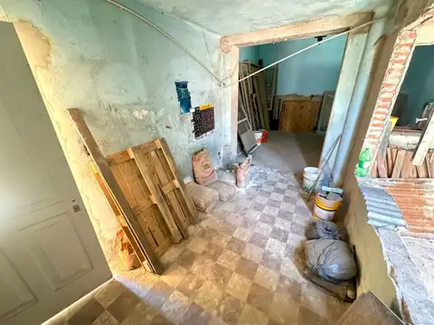 Departamento en Venta 60 años