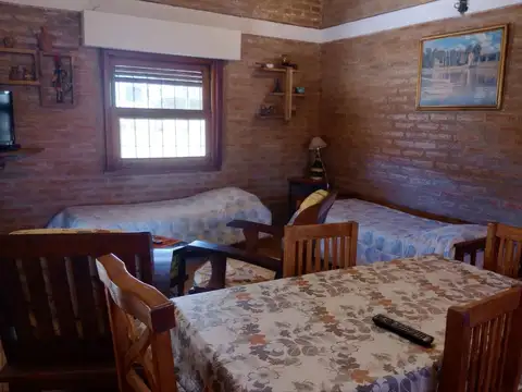 Casa en Venta en Los Cocos, USD 58.000