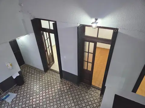 Depto Tipo Casa en Venta en Boedo, USD 115.000