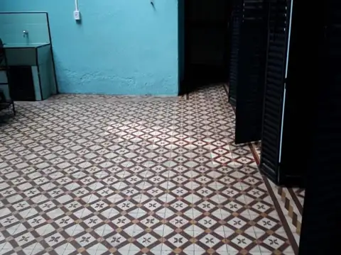 Depto Tipo Casa en Venta en Boedo, USD 115.000
