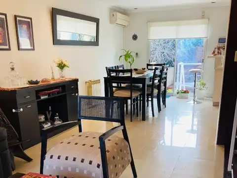 Depto Tipo Casa en Venta en Chauvin, USD 235.000