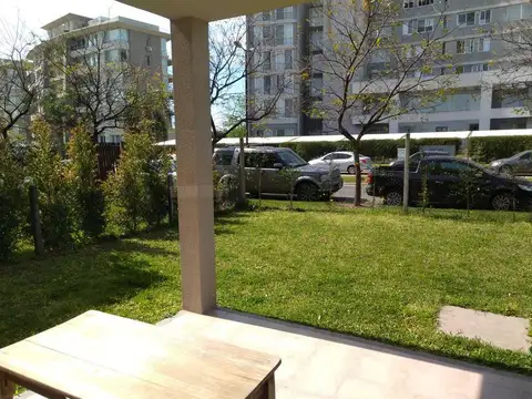 Depto Tipo Casa en Venta A Estrenar