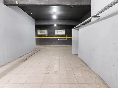 Avenida Eva Perón 1700
