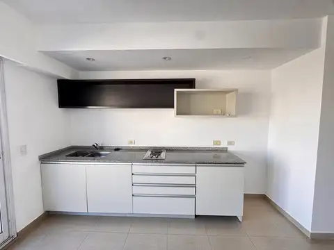 Departamento en Alquiler A Estrenar