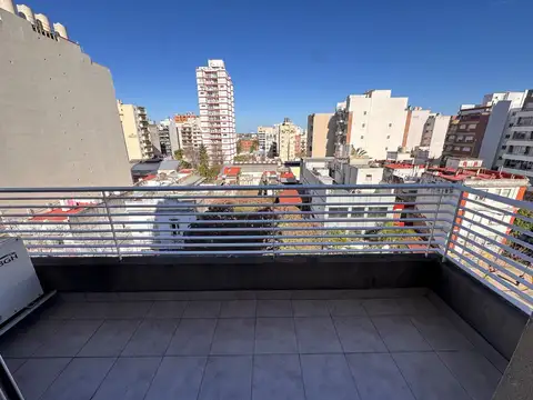 Departamento en Alquiler de Monoambiente