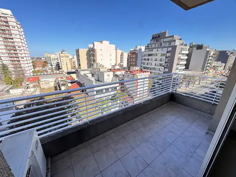 Avenida Juan Bautista Alberdi 2900