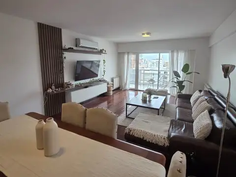 Departamento en Alquiler de 5 ambientes