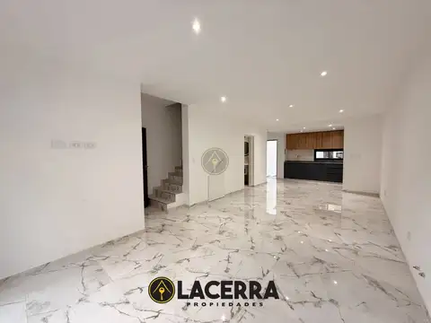 GRAN OPORTUNIDAD Duplex 4 ambientes con jardín y cochera en Villa Ballester A ESTRENAR