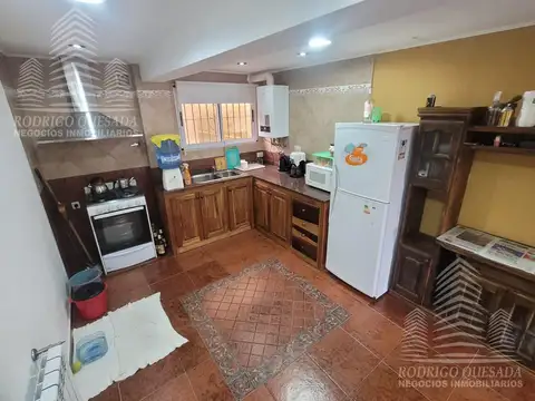 Departamento en Venta en San Bernardo del Tuyú, USD 55.000
