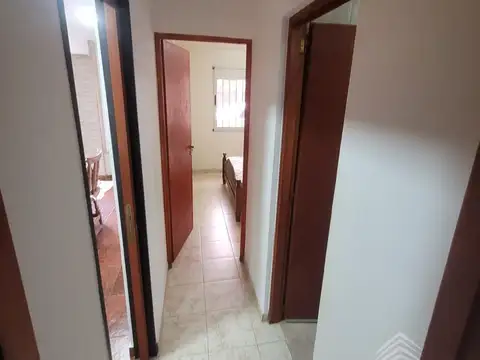 Departamento 5 ambientes con 2 baños