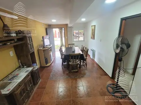 Departamento en Venta de 5 ambientes